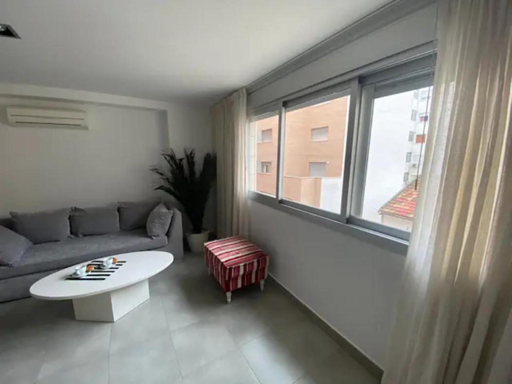 Malaga Andes Beach Экстерьер фото