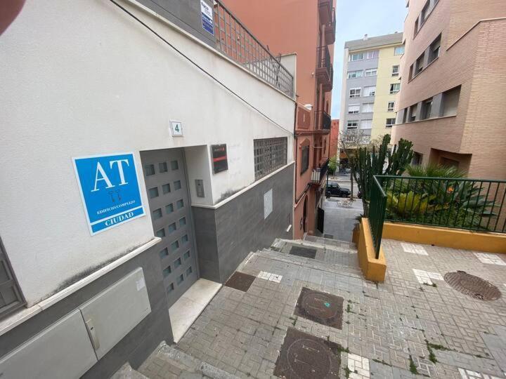 Malaga Andes Beach Экстерьер фото